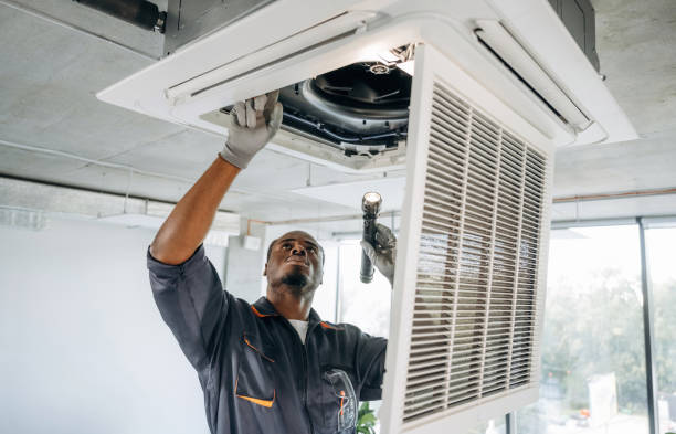 Licensed Ac Installation service in Newark, NY - FH HVAC